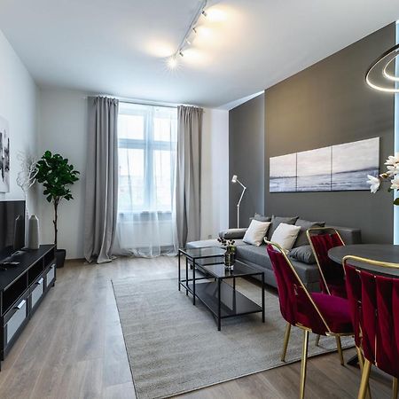 Newley Renovated Apartment Next To Hannovermarkt ウィーン エクステリア 写真