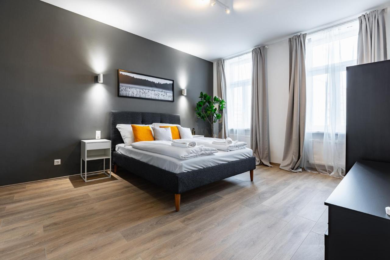 Newley Renovated Apartment Next To Hannovermarkt ウィーン エクステリア 写真